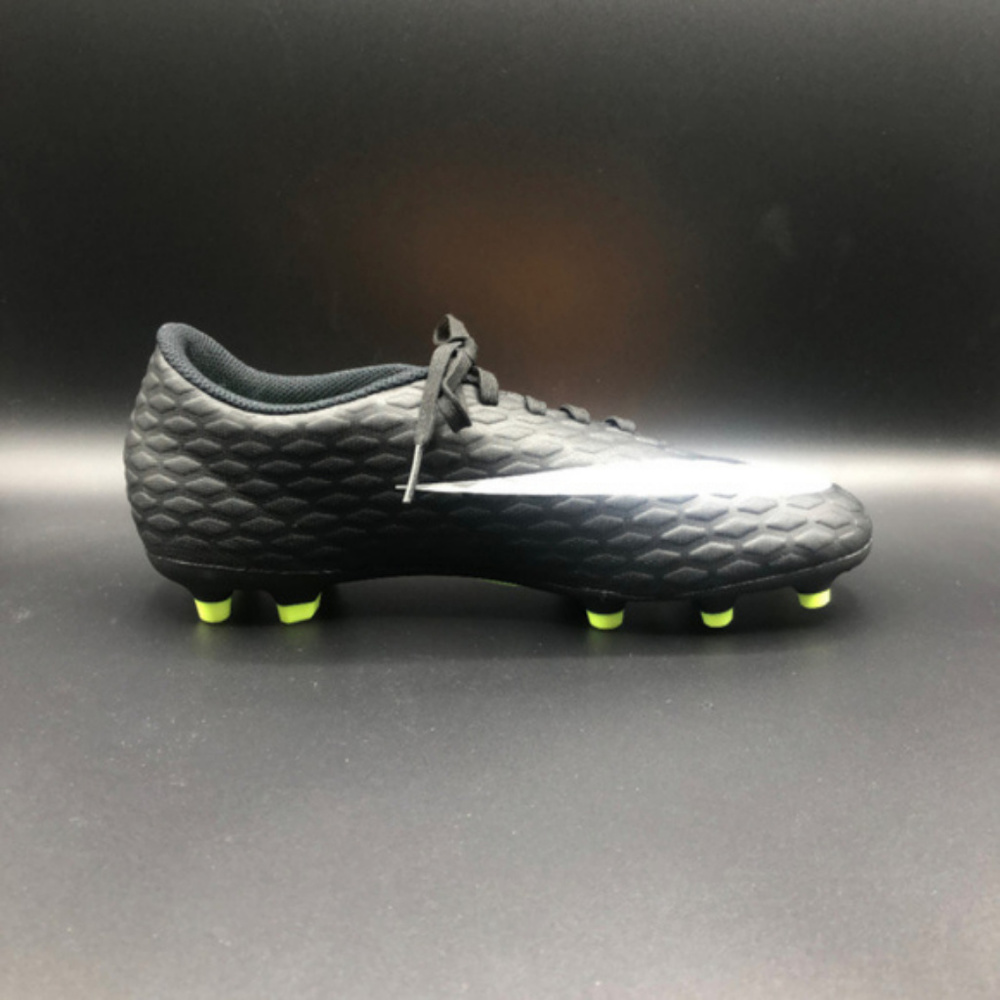 Men's Nike Hypervenom Phade III FG Soccer Cleats - Picture 3 of 6